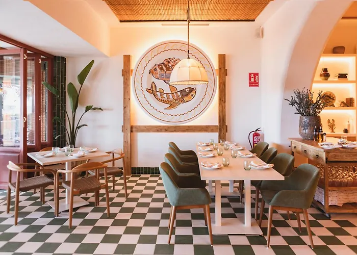 Casa Bassa Hotel Valencia