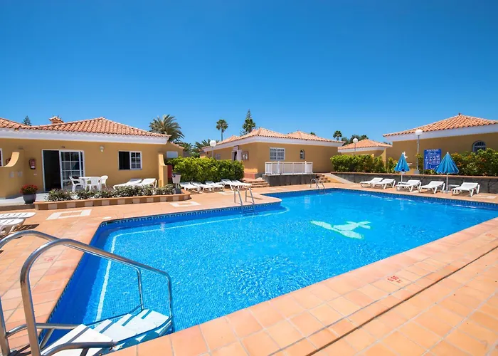 Tara Bungalows Maspalomas 