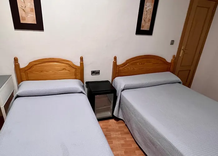 Hotel Hospederia del Pilar Valencia