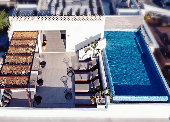 Balkón Boutique Hotel