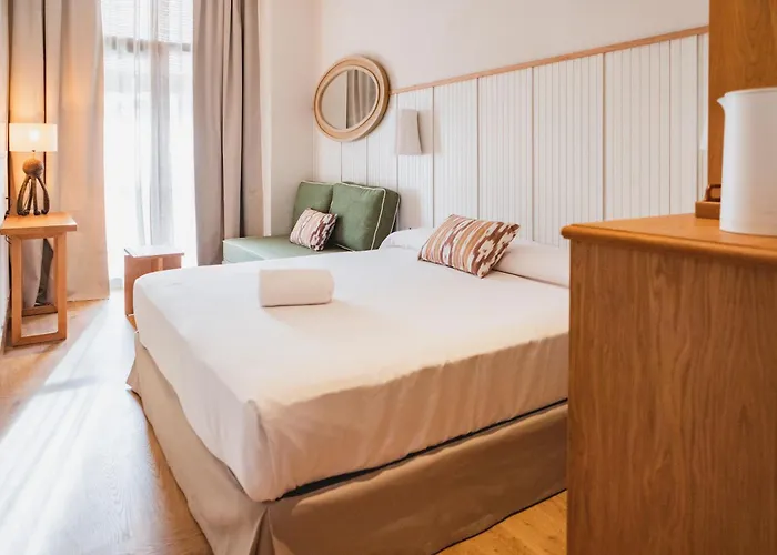 Casa Bassa Hotel Valencia