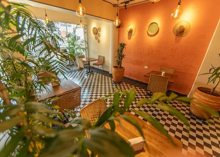 La Martina Boutique Hotel Medellín