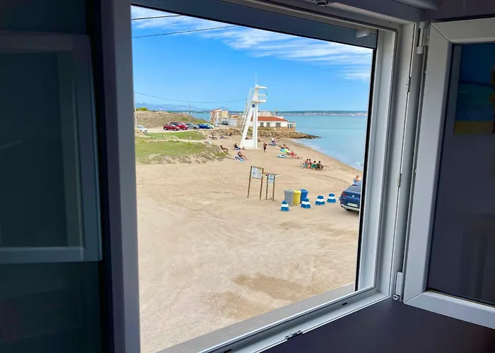 Hotel Pinet Playa Alicante