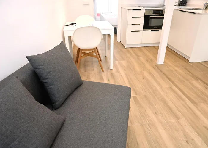 Homenfun Barcelona Park Güell