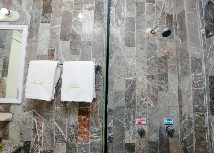 Hotel Santa Maria Cancún