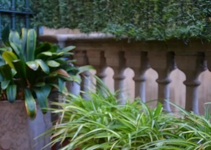 Hotel Center Gran Via Barcelona