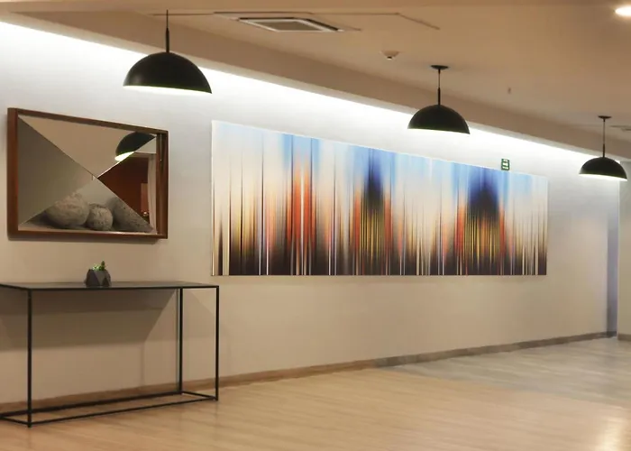 City Plus Monterrey Nuevo Sur