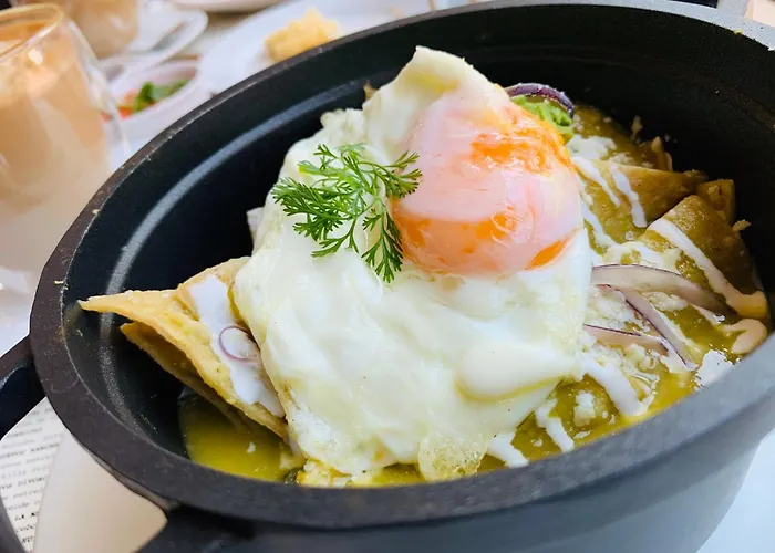 Hotel Clé Reforma Insurgentes