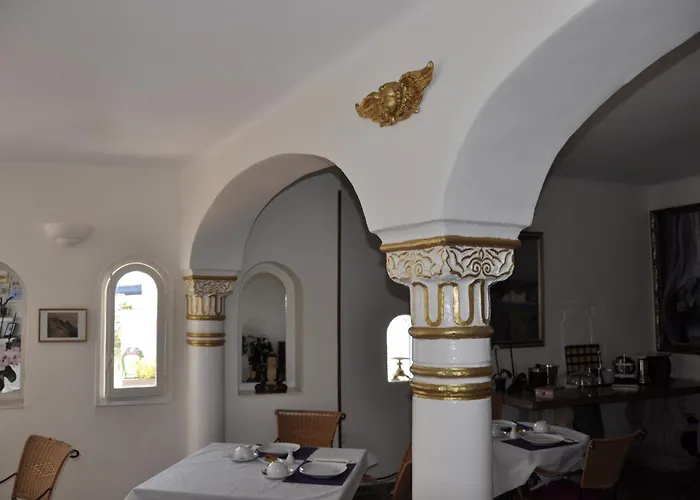 Boutique Hotel Mamabels Mojácar