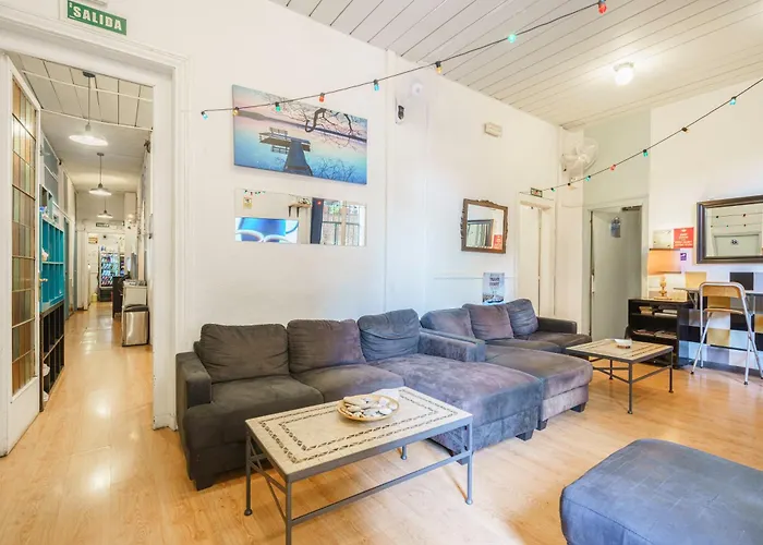 Hoteles BaratosCasa Barcelo