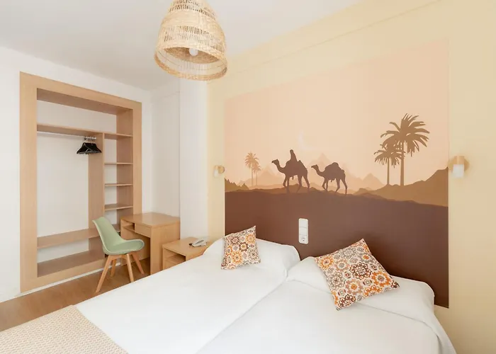 Hotel Internacional Benidorm