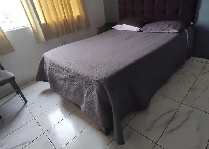 Hostal El Mirador Arequipa