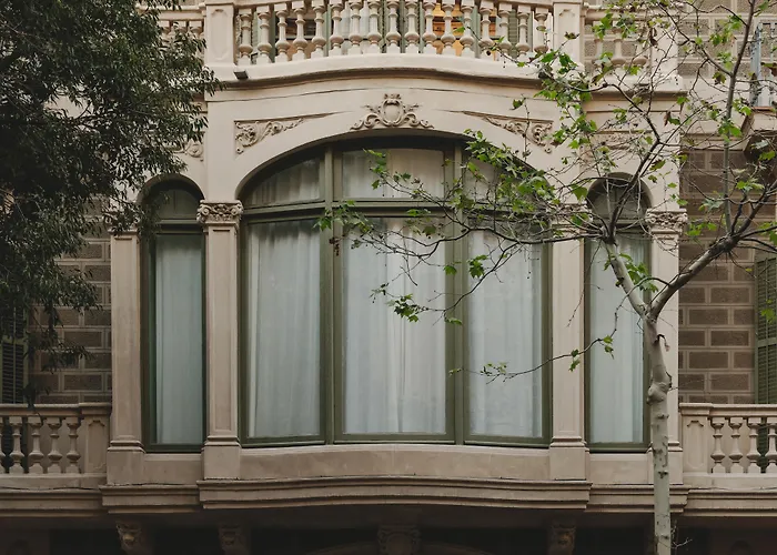 Casa Llimona Hotel Boutique Barcelona