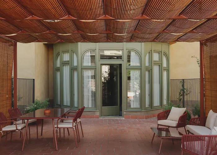 Casa Llimona Hotel Boutique Barcelona