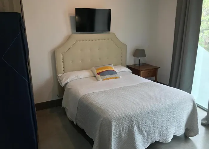 Bed and Breakfast Urban House Siurot 33 Sevilla