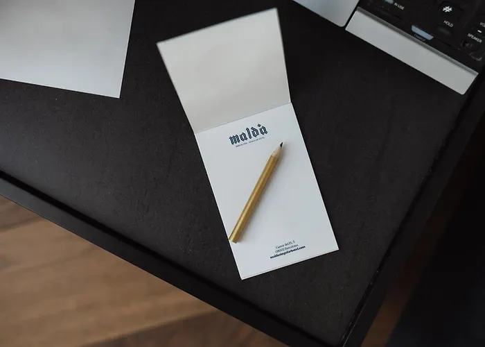 Malda Singular Hotel Barcelona