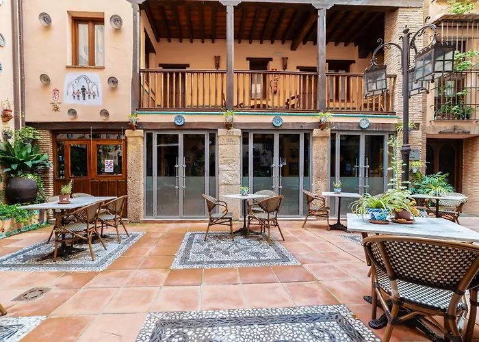 Hoteles BaratosPosada Del Toro