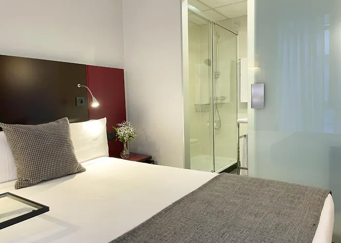 Hoteles BaratosSm Sant Antoni