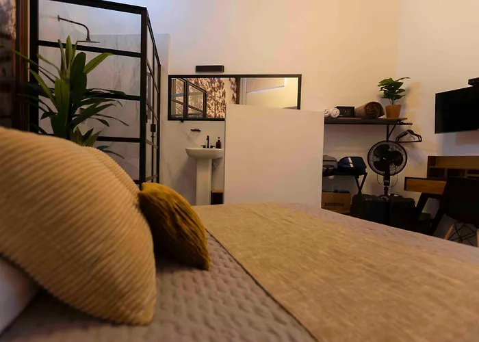 Morada Luna Polanco México DF