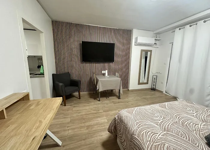 Estudio Dreams alicante