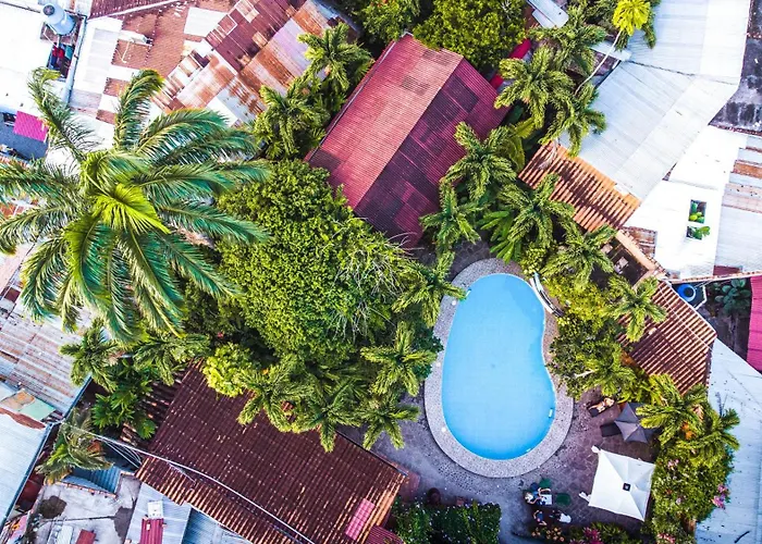 Hotel La Patarashca Tarapoto