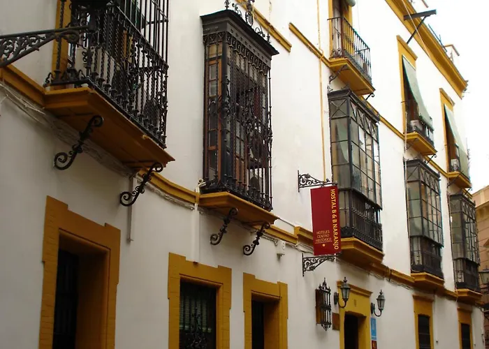 Hoteles BaratosNaranjo