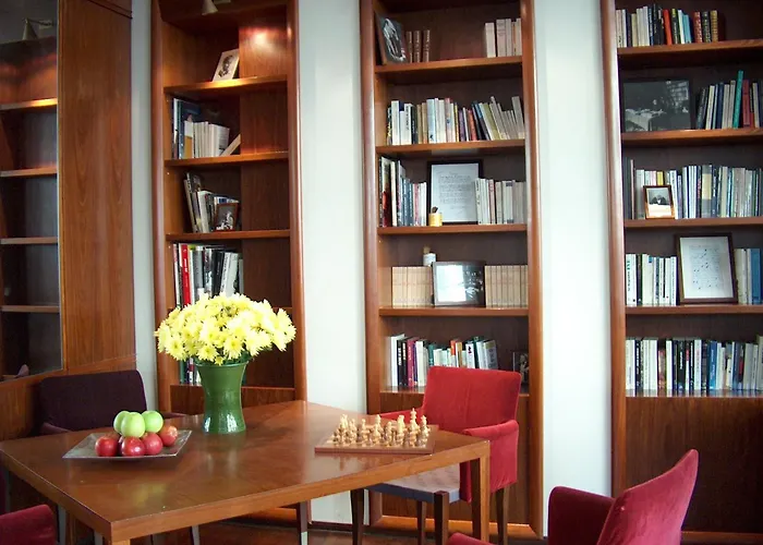 Hotel Quartier Latin París