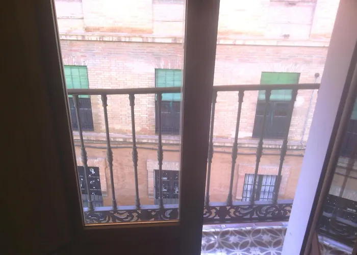 Hotel Goya Sevilla