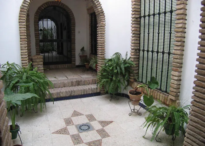 Pensión La Montoreña Sevilla