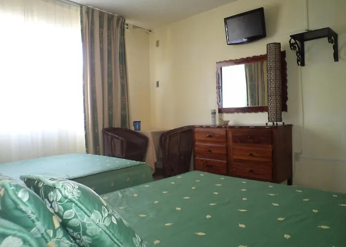 Hotel Mercurio - Gay Friendly Puerto Vallarta