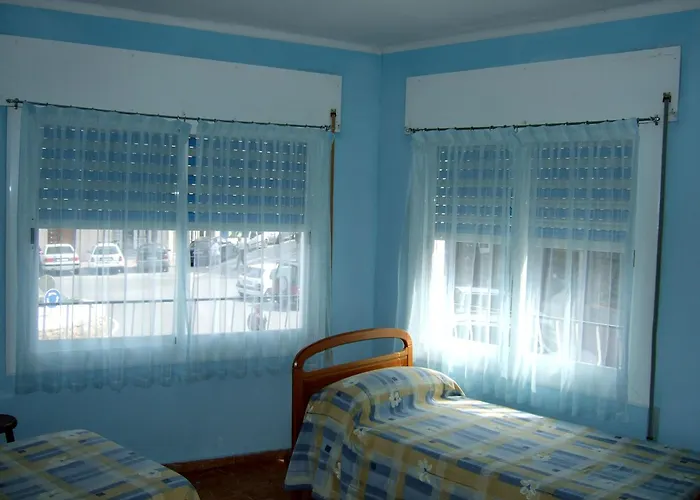 Hostal Julieta Lloret de Mar