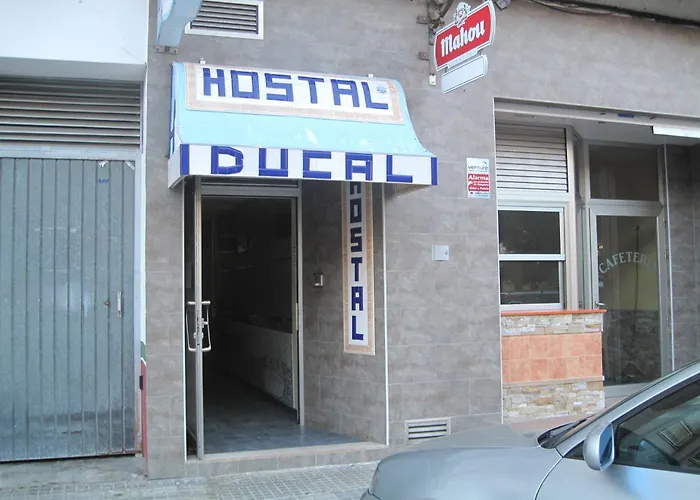 Hostal Ducal Gandía