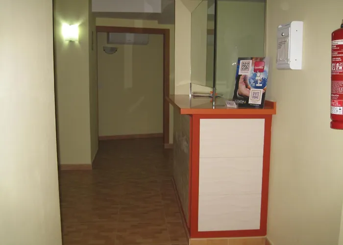 Hostal Ducal II Gandía