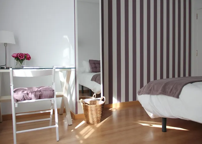 7 Moons B&B Valencia