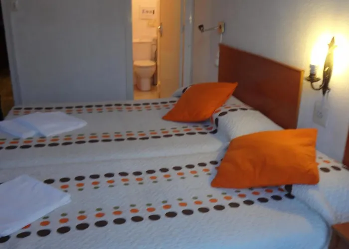 Hostal Lima Barcelona