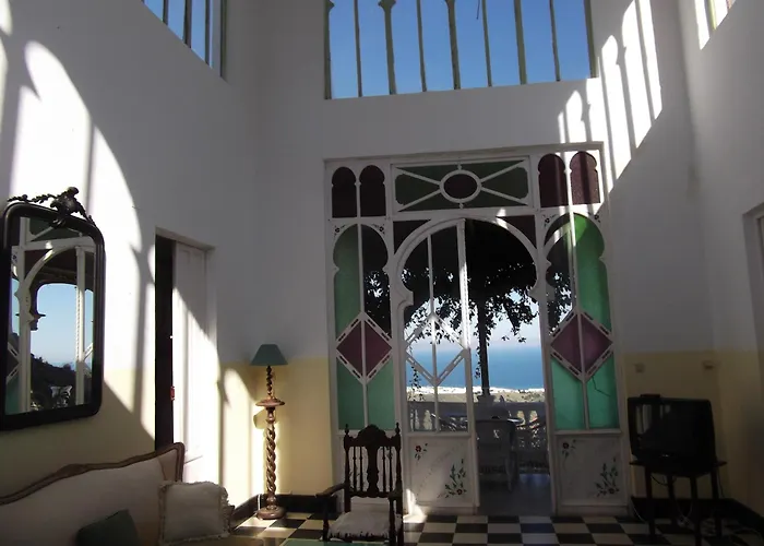 Pension El Torreon Mojácar