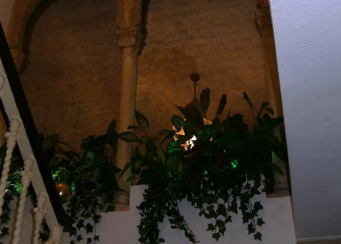 Hostal Alicante Granada