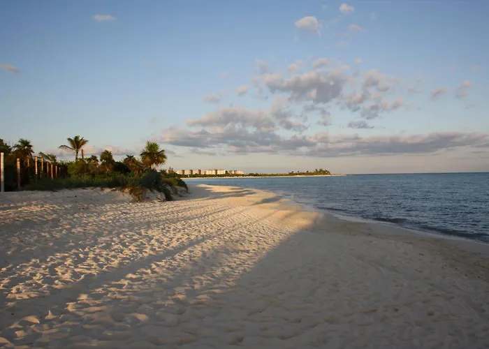 Hotel Sol Playa Playa del Carmen
