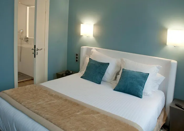 Grand Hotel Malher París