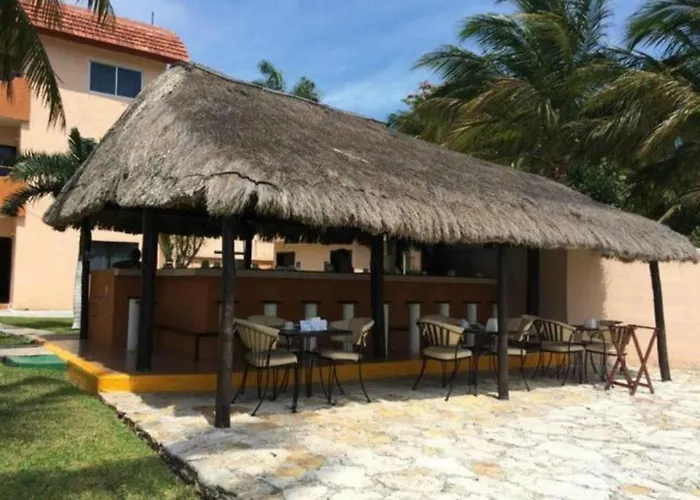 Royal Lagoon Room Cancún