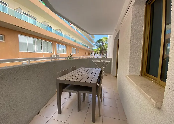 Rentalmar Blue Beach&Pool Salou
