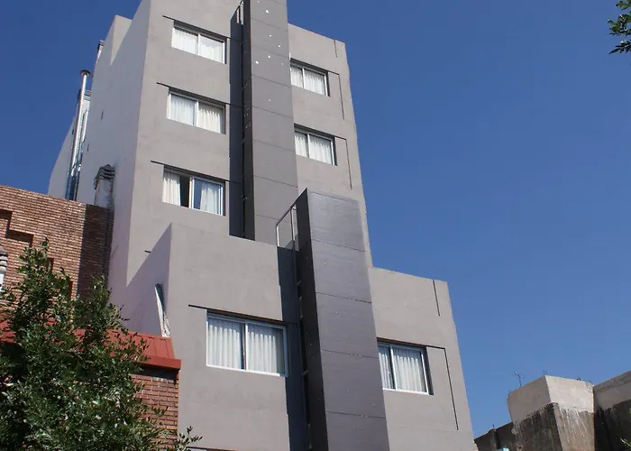 Novum Suites Córdoba