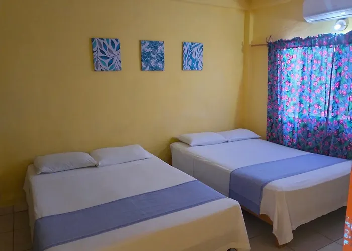 Hotel Beatriz Acapulco