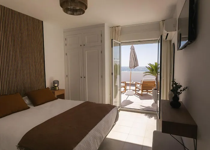 Hotel H Bellavista Mojácar