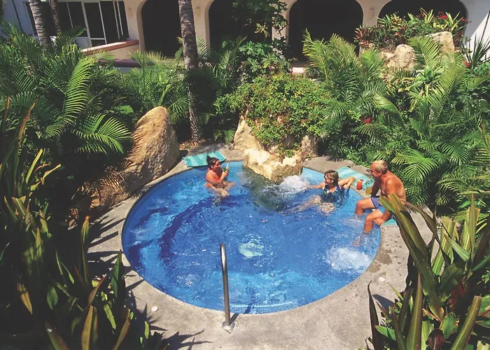 Costa Bonita Resort Mazatlán