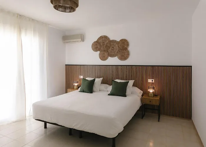 Hotel H Bellavista Mojácar