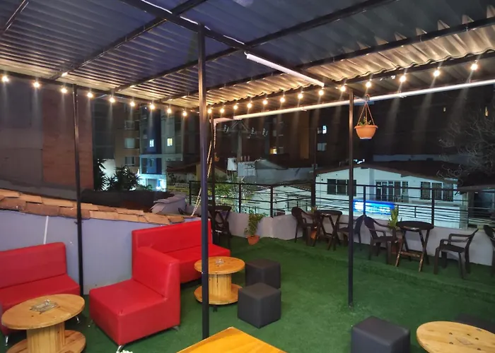 Absolute Hotel & Hostel Boutique Medellín