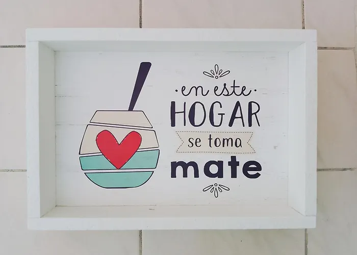 Mate! Hostel Córdoba