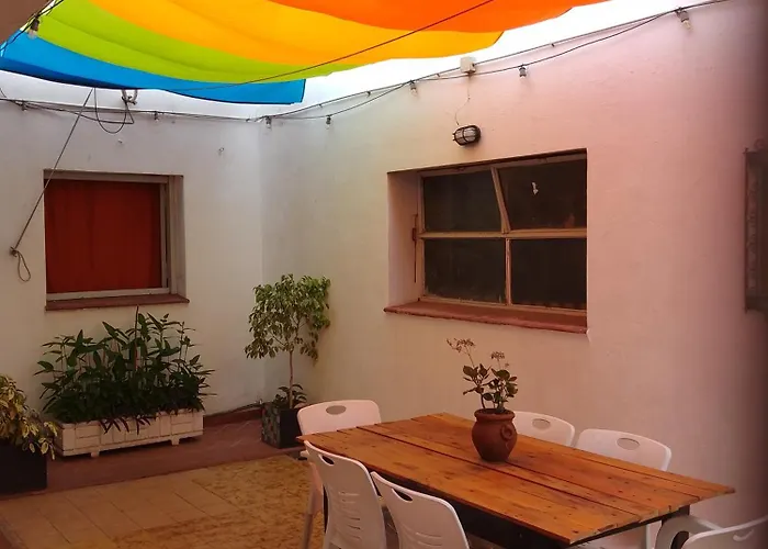Mate! Hostel Córdoba