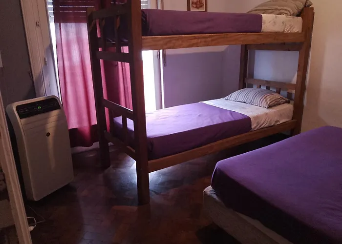 Mate! Hostel Córdoba
